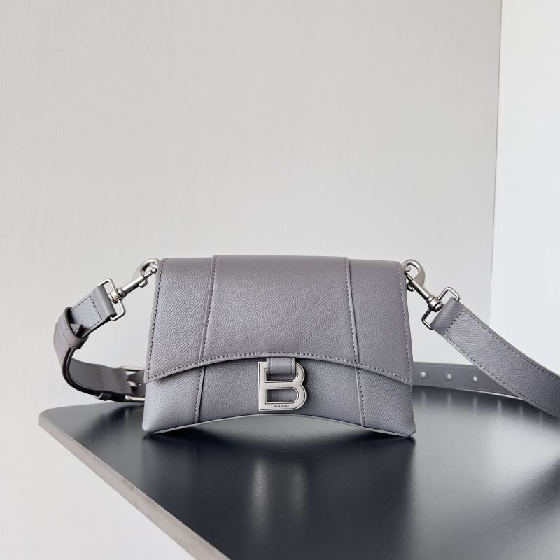 Ba*len*cia*ga satchel bags